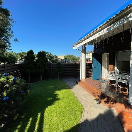Apartamentas Kretingos Gatveje Palanga Dış mekan fotoğraf