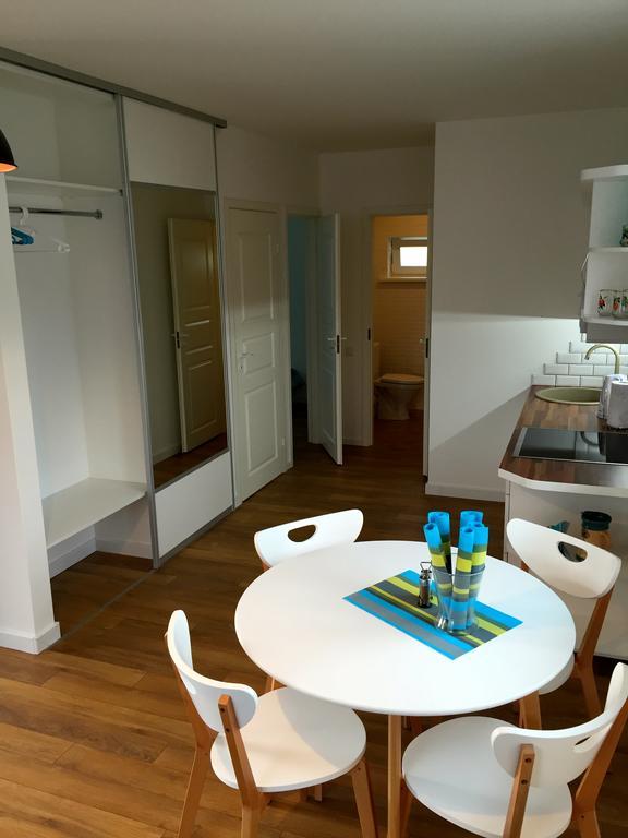 Apartamentas Kretingos Gatveje Palanga Dış mekan fotoğraf