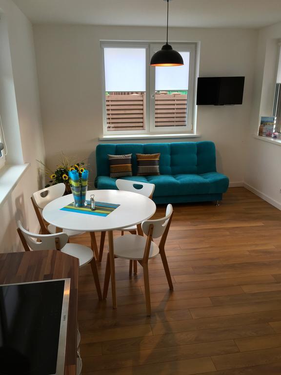 Apartamentas Kretingos Gatveje Palanga Dış mekan fotoğraf