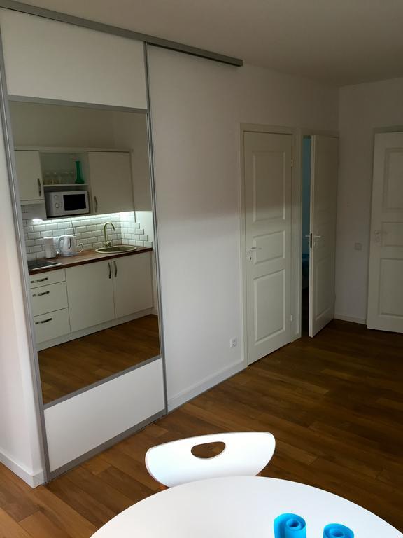 Apartamentas Kretingos Gatveje Palanga Dış mekan fotoğraf