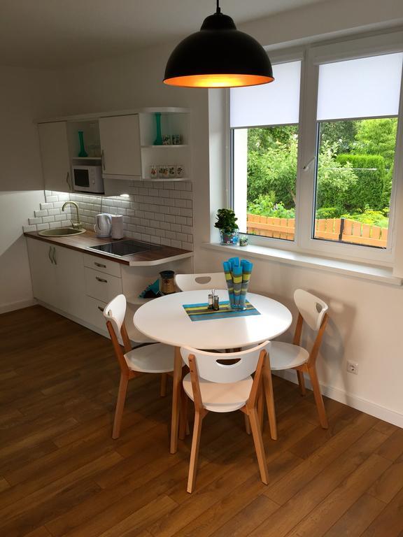 Apartamentas Kretingos Gatveje Palanga Dış mekan fotoğraf