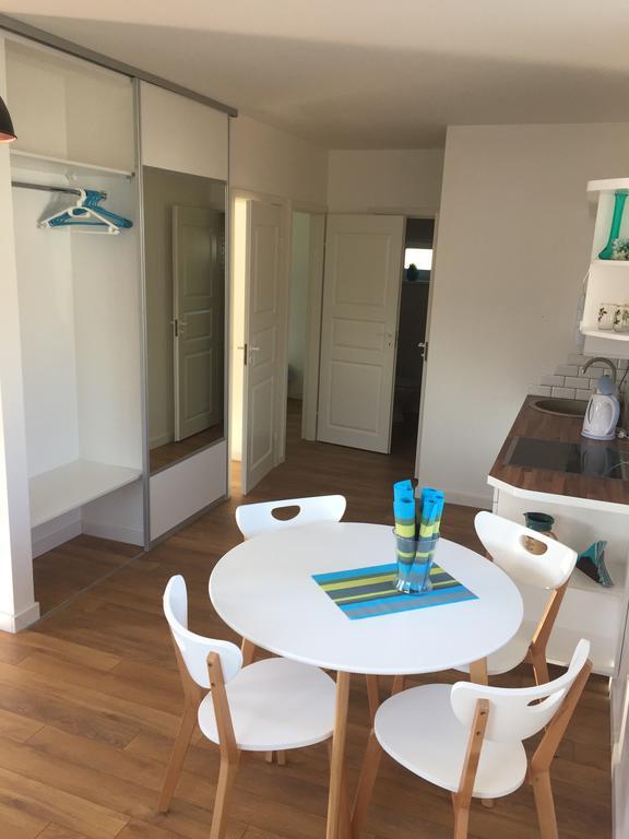 Apartamentas Kretingos Gatveje Palanga Dış mekan fotoğraf