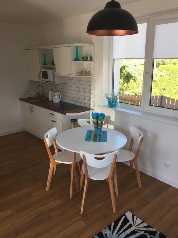 Apartamentas Kretingos Gatveje Palanga Dış mekan fotoğraf