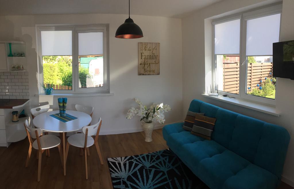Apartamentas Kretingos Gatveje Palanga Dış mekan fotoğraf