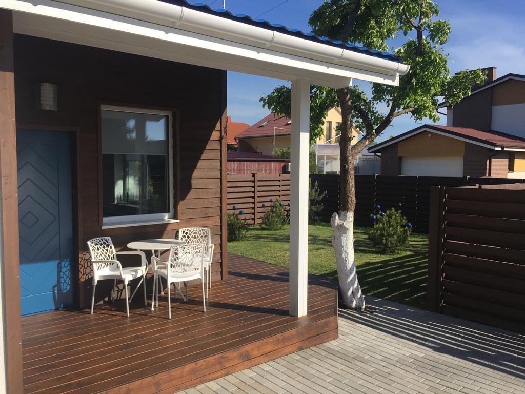 Apartamentas Kretingos Gatveje Palanga Dış mekan fotoğraf